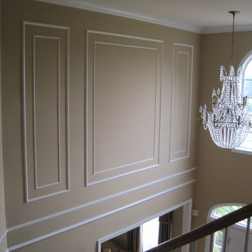 Mouldings