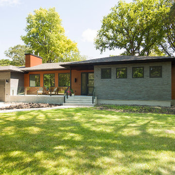 South Drive Whole House Renovation