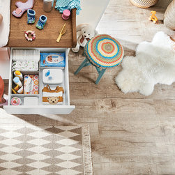 Blum AMBIA-LINE for baby essentials - Products
