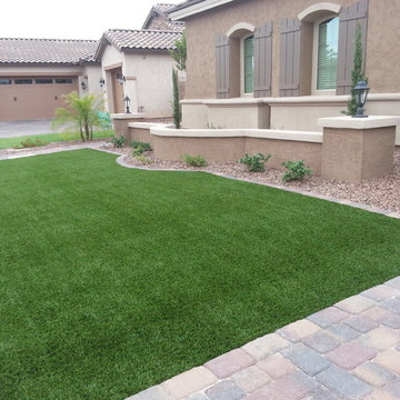 Landscape Ideas