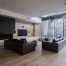 Floorboards