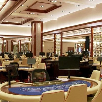 GFRG-Solaire Resort Casino, Manila Philippines