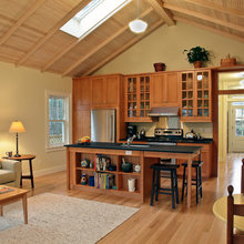 cottage house