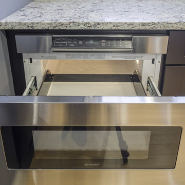 Robust Kitchen