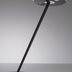 Itis table, design by Naoto Fukasawa - 2006 - Table Lamps