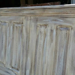 Bring Character To Your Bedroom - Headboards