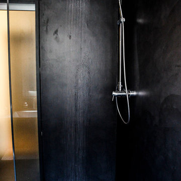 "Swing" Flat in Rome