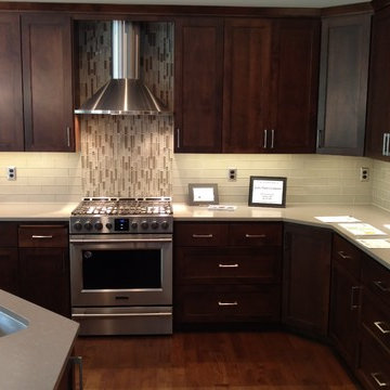 11107 E. Mica Project