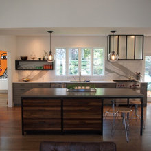 Kitchen Ideas