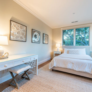 Traditional Style- Custom Home Build