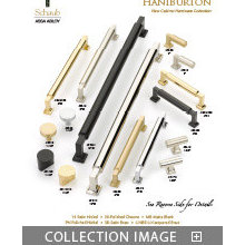 kitchen handles