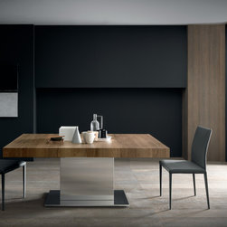 Maximus | before extended - Dining Tables