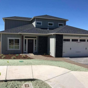 Ruby Meadows New Home Build