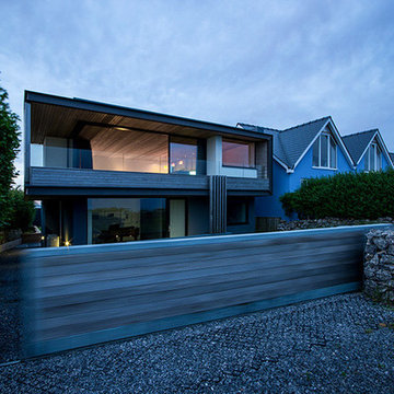 Cliff House