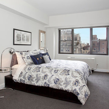 NYC Bedrooms by Designed to Appeal