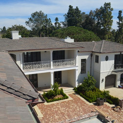 La Jolla, CA - Custom Home - New Construction - Products