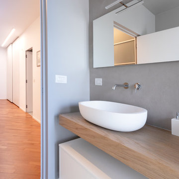 Casa F | 200mq