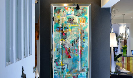 Visite Privée : Vieille maison, nouveau look !