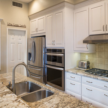 Scripps Ranch, California Kitchen Remodel 2