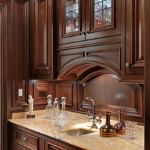 Butler Pantry