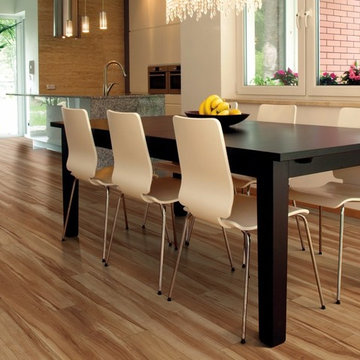 Luxury Vinyl Plank