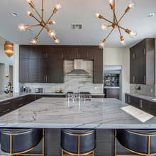 Kitchen Counter Top