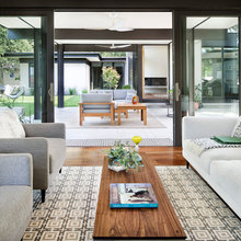 Courtyard ideas