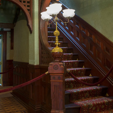The Winchester Mystery House Hits the Big Screen