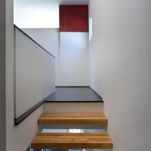 staircases