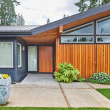 Exterior Paint