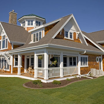 Seaside Retreat