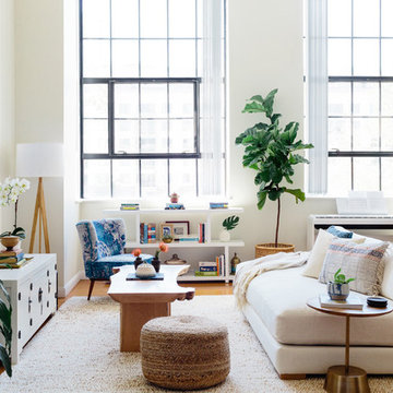 Galyean Vail Cambridge Loft