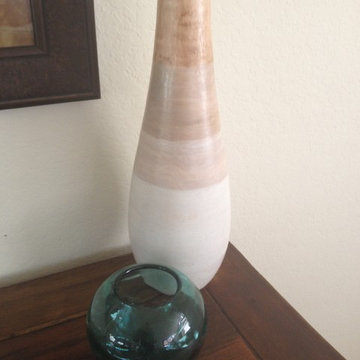 Dana Point, Interior Remodel & Decoration