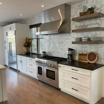 Kitchen Cabinets