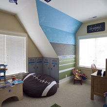 boys rooms