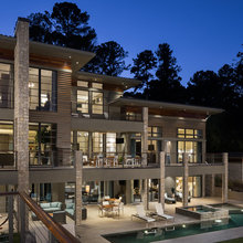 Deck Ideas