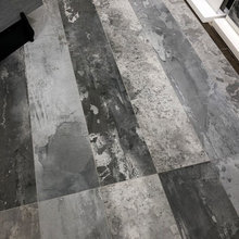 Mud room