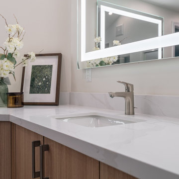 Sammamish Full Home Remodel and ADU