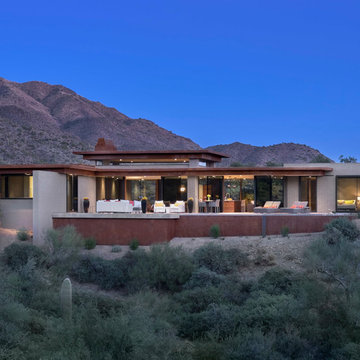 Hooke Residence