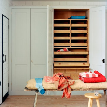 Bedroom Cupboards