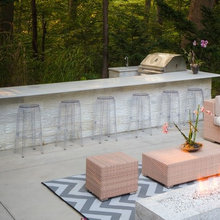 Roof Top Deck