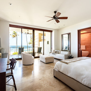 Dorado West Beach Residences Puerto Rico