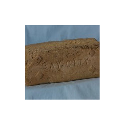 Bay City Paver - Products