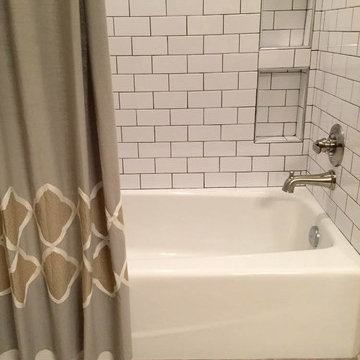 Kitchen & Bath Projects