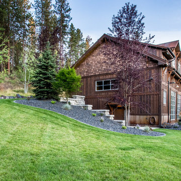 Party Barn