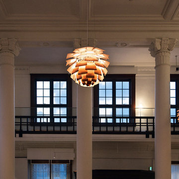 PH Artichoke LED