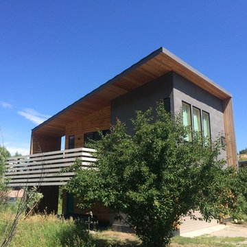 Cedar House