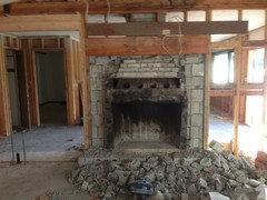 Need help with Fireplace- Jackson Wy.