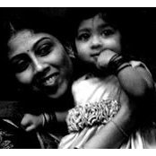 Preeti Raman's photo