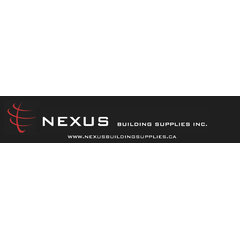Nexus Building Supplies Inc.
